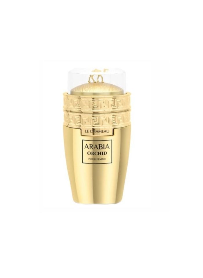 LE CHAMEAU - Arabia Orchid EDP For Unisex 100ml - Image 1