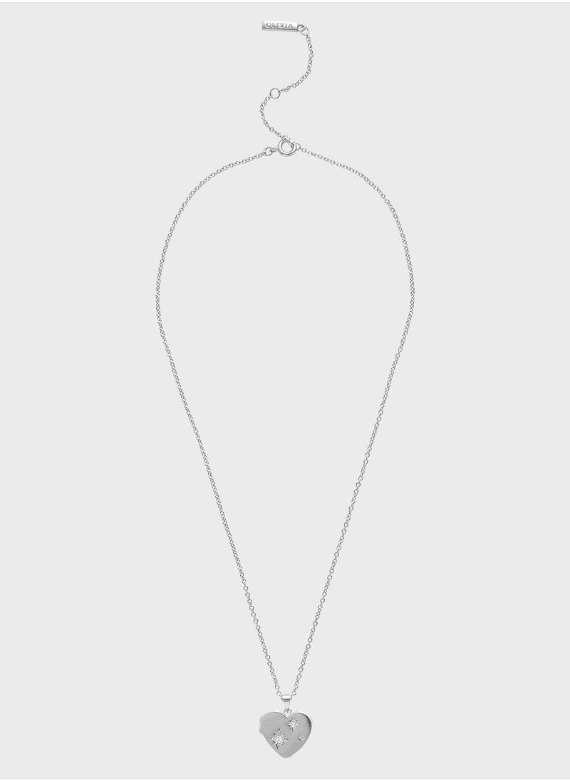 OLIVIA BURTON - Celestial Necklace - Image 1