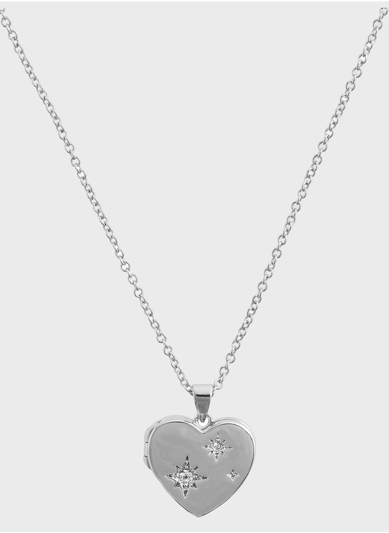 OLIVIA BURTON - Celestial Necklace - Image 1