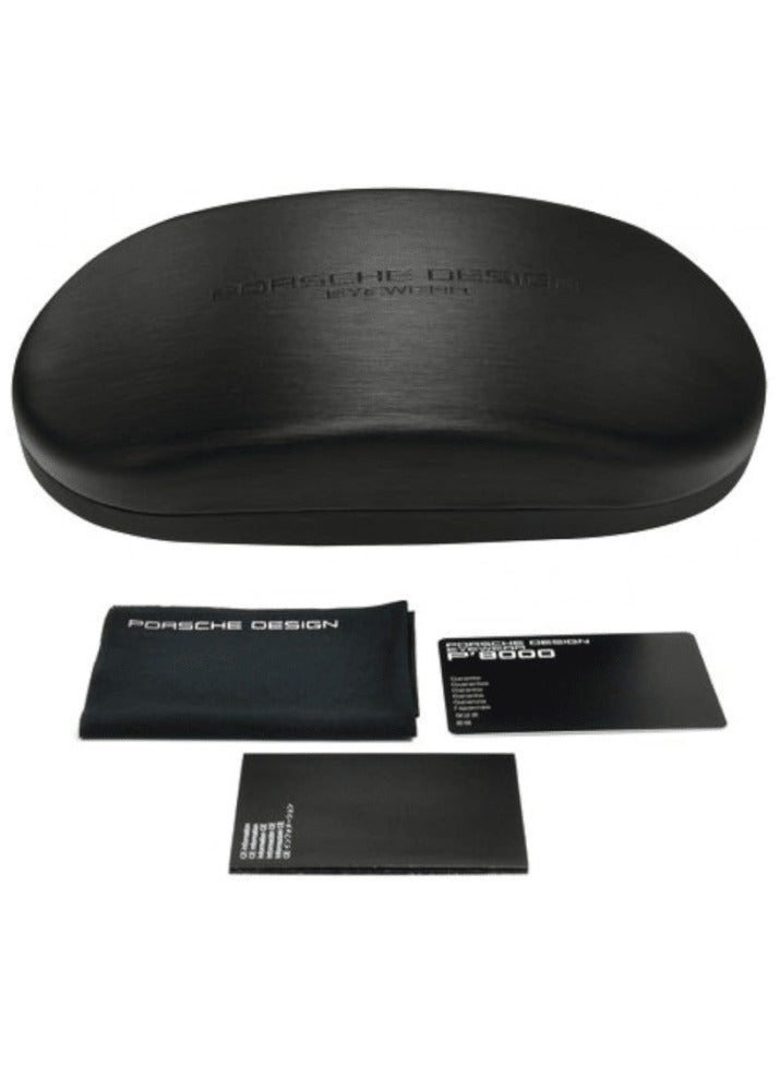 Porsche Design P8941 D Men's Sunglasses - Image 3