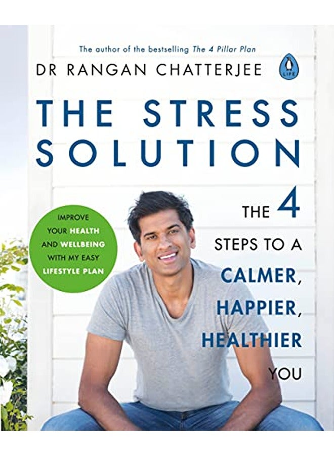 The Stress Solution 