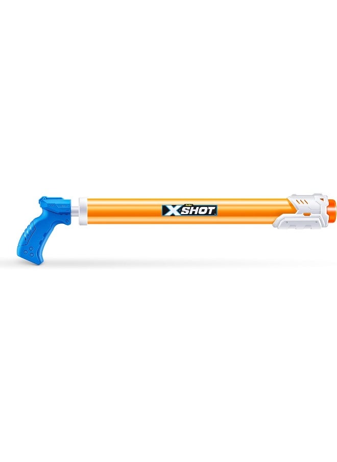 Zuru X-Shot - X-Shot Water Large Tube Soaker (PDQ) - Image 1