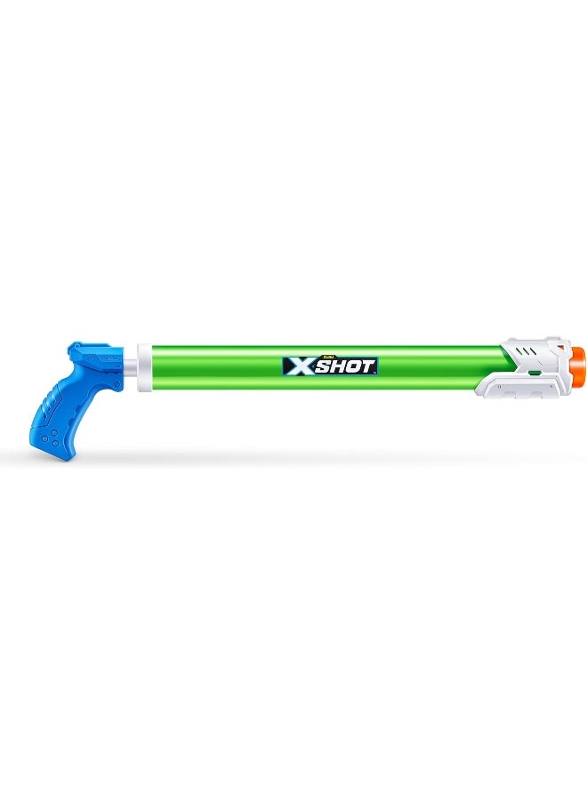 Zuru X-Shot - X-Shot Water Large Tube Soaker (PDQ) - Image 1