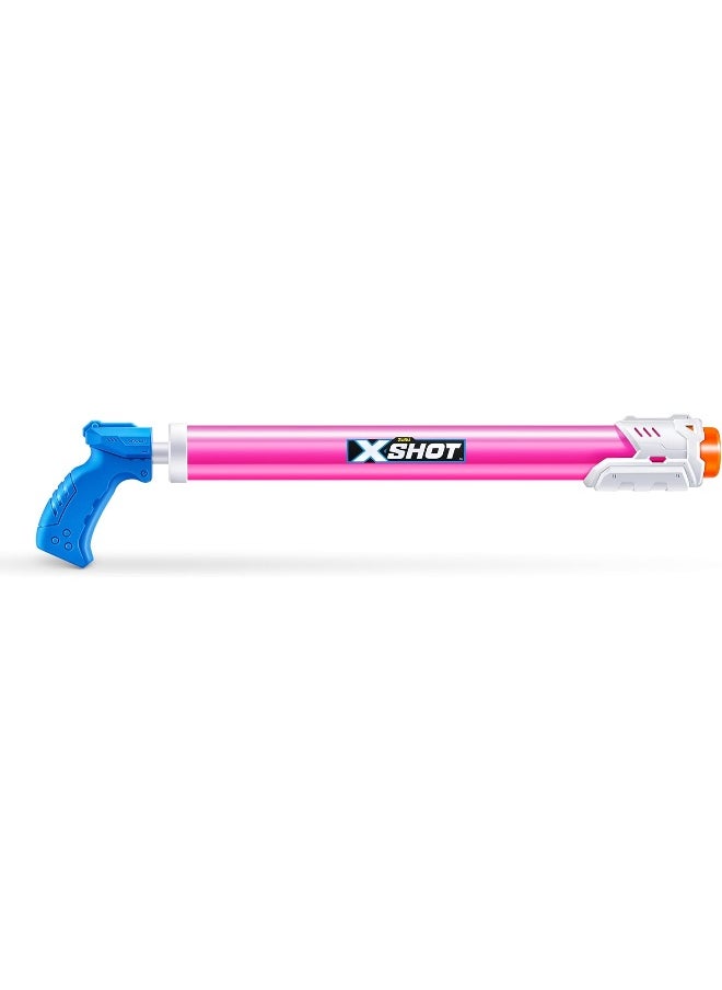 Zuru X-Shot - X-Shot Water Large Tube Soaker (PDQ) - Image 1