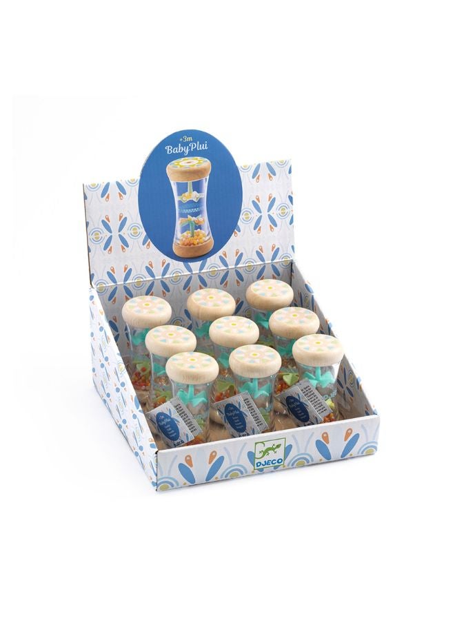 DJECO Babyplui Shaker  - Image 2