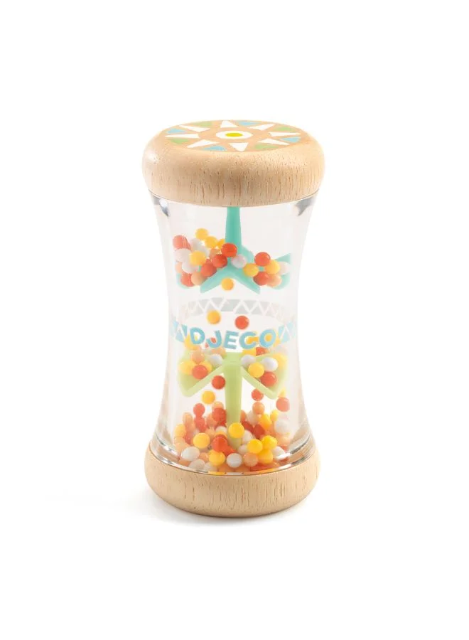 DJECO Babyplui Shaker