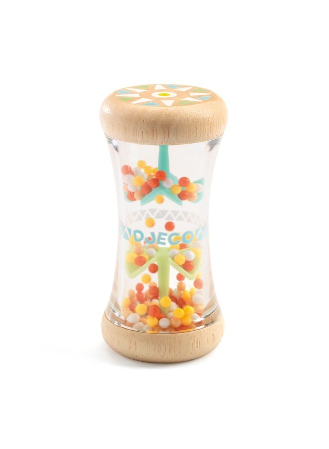 DJECO Babyplui Shaker  - Image 1