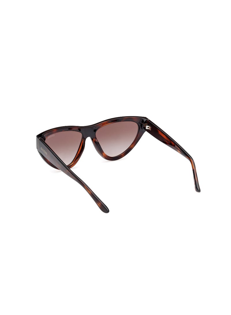 GUESS Plastic Cat Eye Full Rim Women Uv Protection Sunglass - Image 5