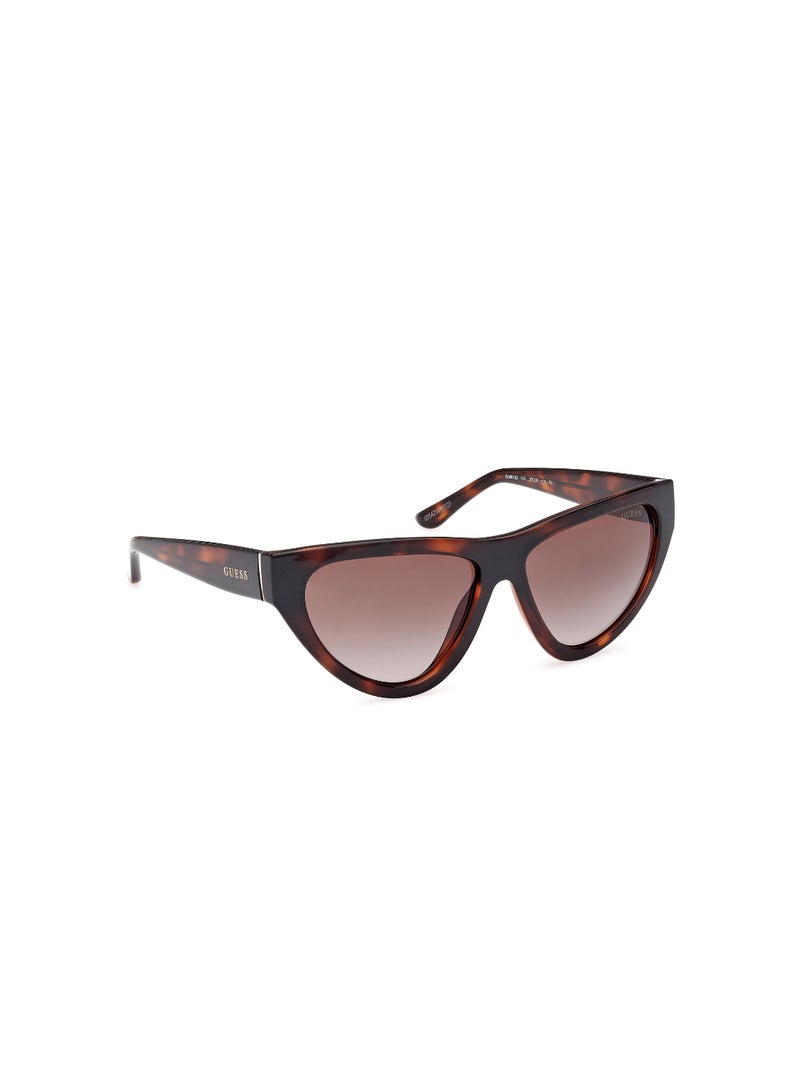 GUESS Plastic Cat Eye Full Rim Women Uv Protection Sunglass - Image 3