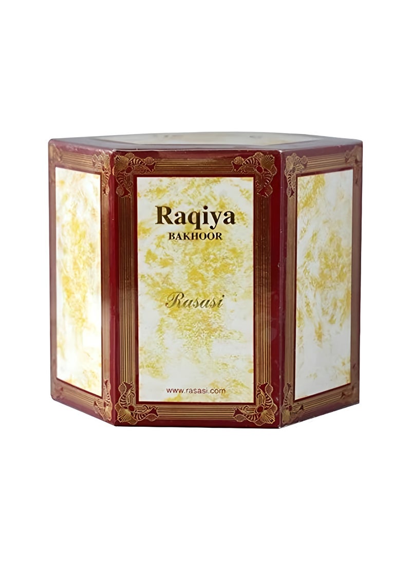 Rasasi Bakhoor Raqiya Incense 