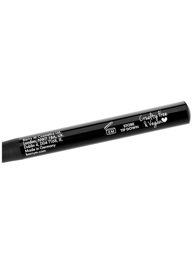 Barry M Cosmetics On Point Precision Eyeliner  - Image 3