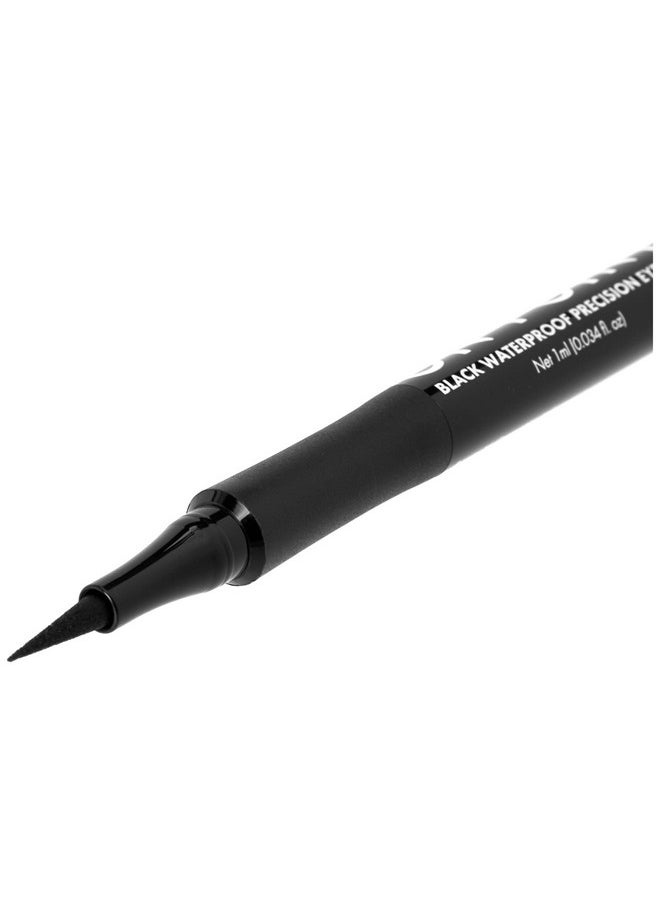Barry M Cosmetics On Point Precision Eyeliner  - Image 2