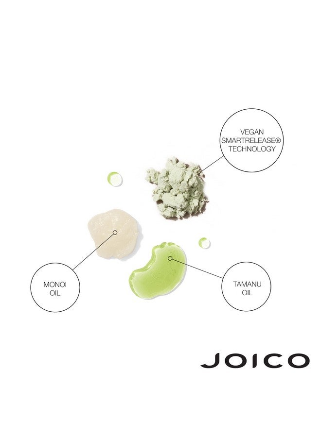 جويكو بلسم جويكو بلوند لايف بلوند سترونج لفك تشابك الشعر | للشعر الأشقر الهش | يمنع تقصف الأطراف وتكسرها | حماية من الرطوبة تدوم 72 ساعة | 6.7 أونصة سائلة - Image 4