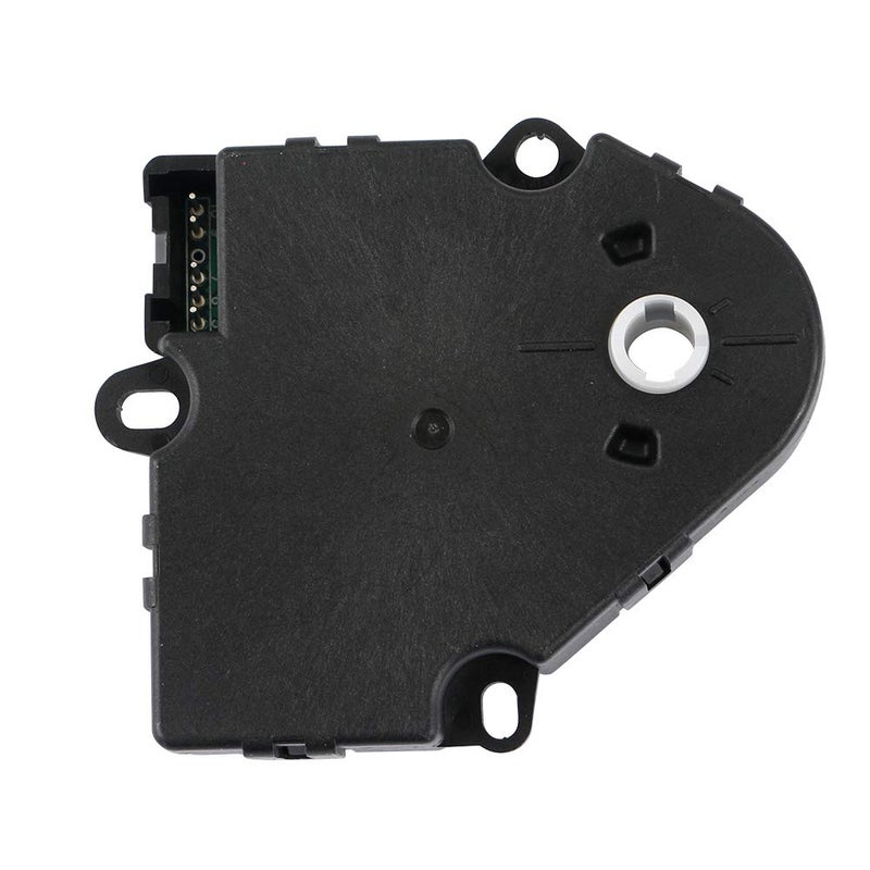 YCT HVAC Air Door Actuator 604-106 52402588 15-72971 89018365 Compatible with Chevy GMC GM Cadillac Buick Pontiac Oldsmobile Hummer Isuzu Blend Control Actuator Heater Blend Door - Image 2