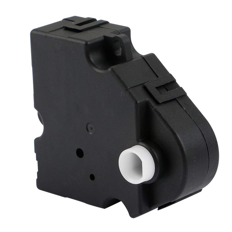YCT HVAC Air Door Actuator 604-106 52402588 15-72971 89018365 Compatible with Chevy GMC GM Cadillac Buick Pontiac Oldsmobile Hummer Isuzu Blend Control Actuator Heater Blend Door - Image 4