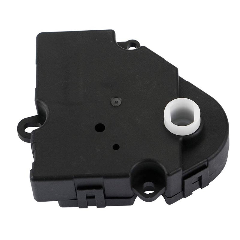 YCT HVAC Air Door Actuator 604-106 52402588 15-72971 89018365 Compatible with Chevy GMC GM Cadillac Buick Pontiac Oldsmobile Hummer Isuzu Blend Control Actuator Heater Blend Door - Image 5