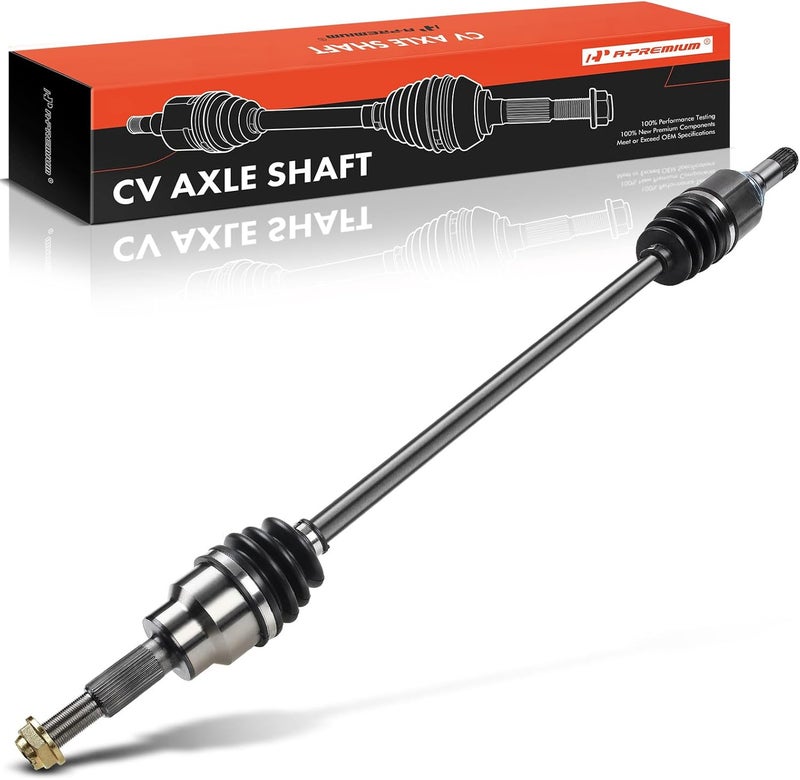 A-Premium CV Axle Shaft Assembly for Ford Explorer - Image 1