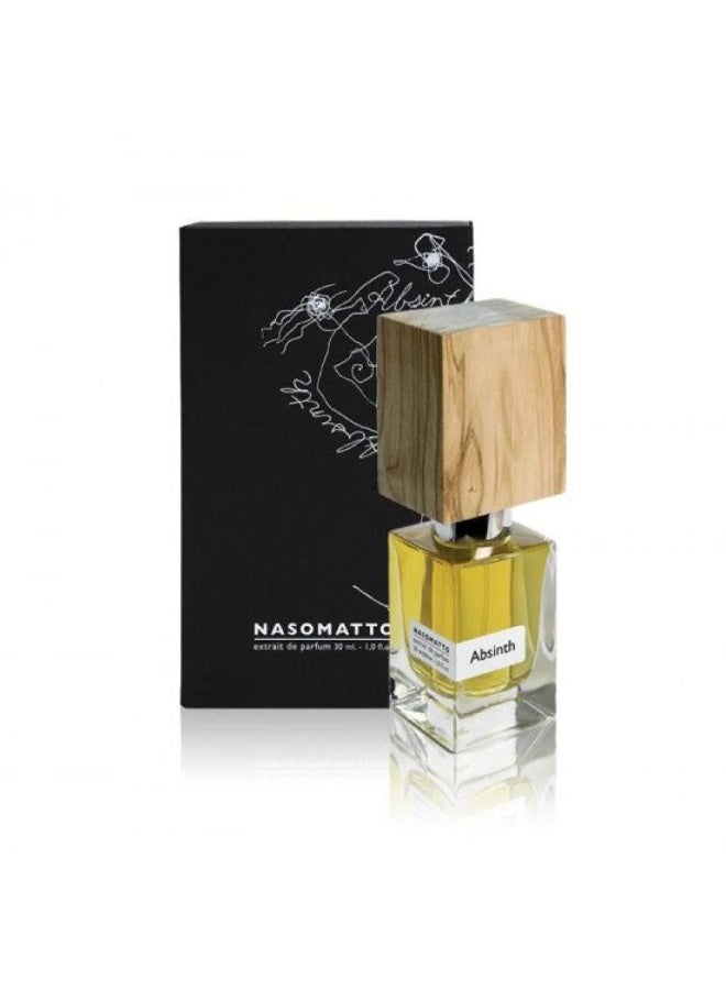 ناسوماتو عطر أبسينث 30ملليلتر