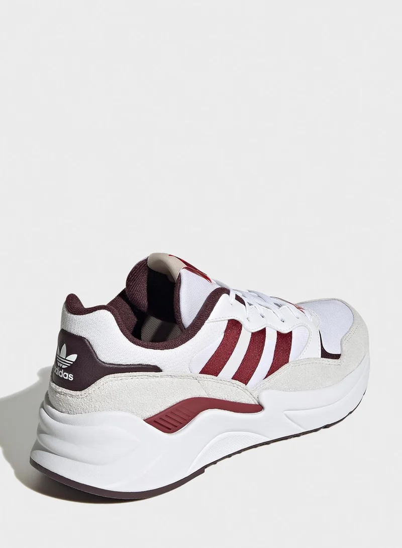 adidas Originals Adisuper Her Vegan