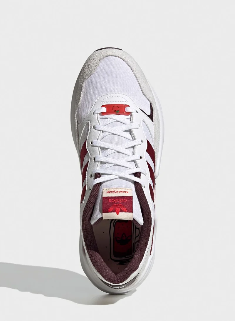adidas Originals Adisuper Her Vegan
