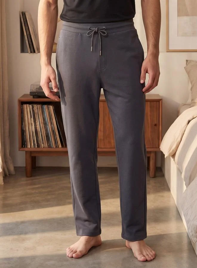 Splash FAV Men Regular Fit Joggers with Pockets