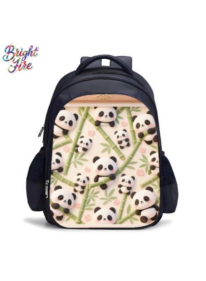 Bright Li Fire The latest version of the best-selling small-size schoolbag (students under the age of 12, primary school students, children to school)  - Image 1