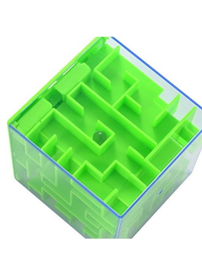 NIBEMINENT 3D Puzzle Coin Box - Image 3