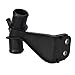 AISELAN Engine Radiator Water Outlet Coolant Pipe 165770T030 Car Outlet Heater Hose Connector Compatible with Corolla20092018 Matrix20092014 - Image 2