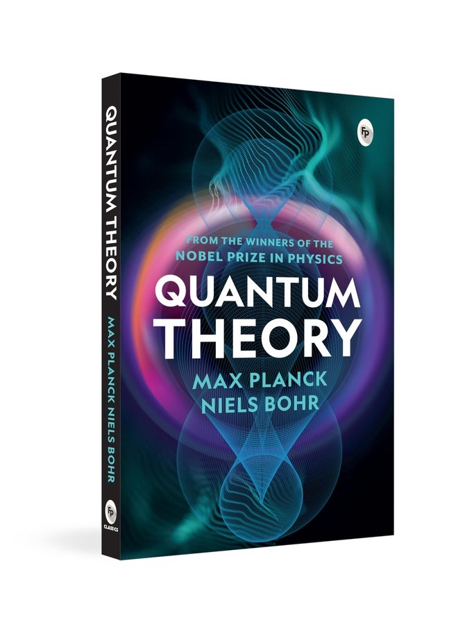 Quantum Theory (Popular Classics)