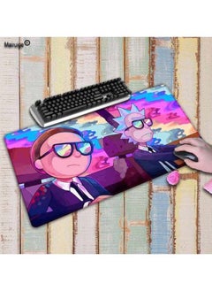 نيبمينينت لوحة ماوس ألعاب بتصميم من مسلسل "Rick And Morty"  - Image 4