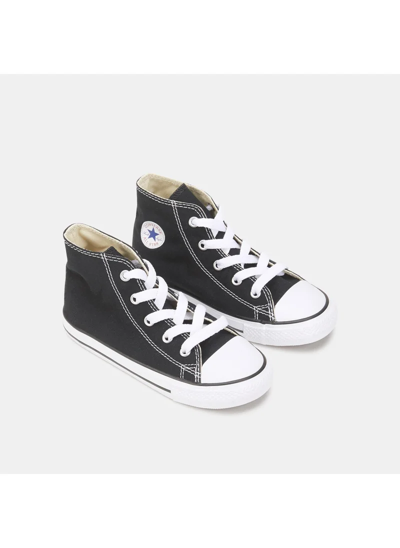 CONVERSE Kids' Chuck Taylor All Star Unisex Shoes (Baby and Toddler)