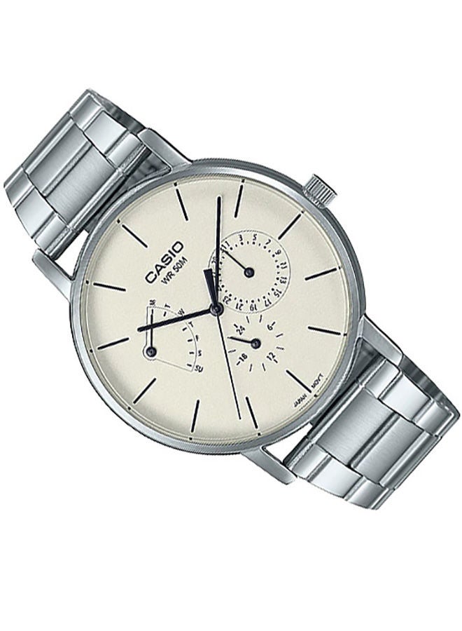 CASIO Men Watch - Image 2