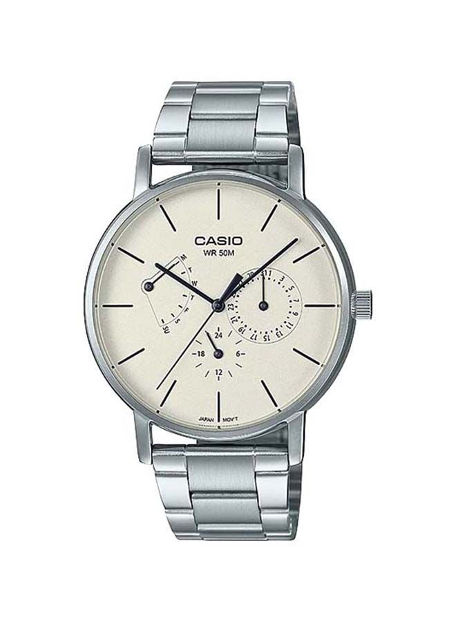 CASIO Men Watch - Image 1