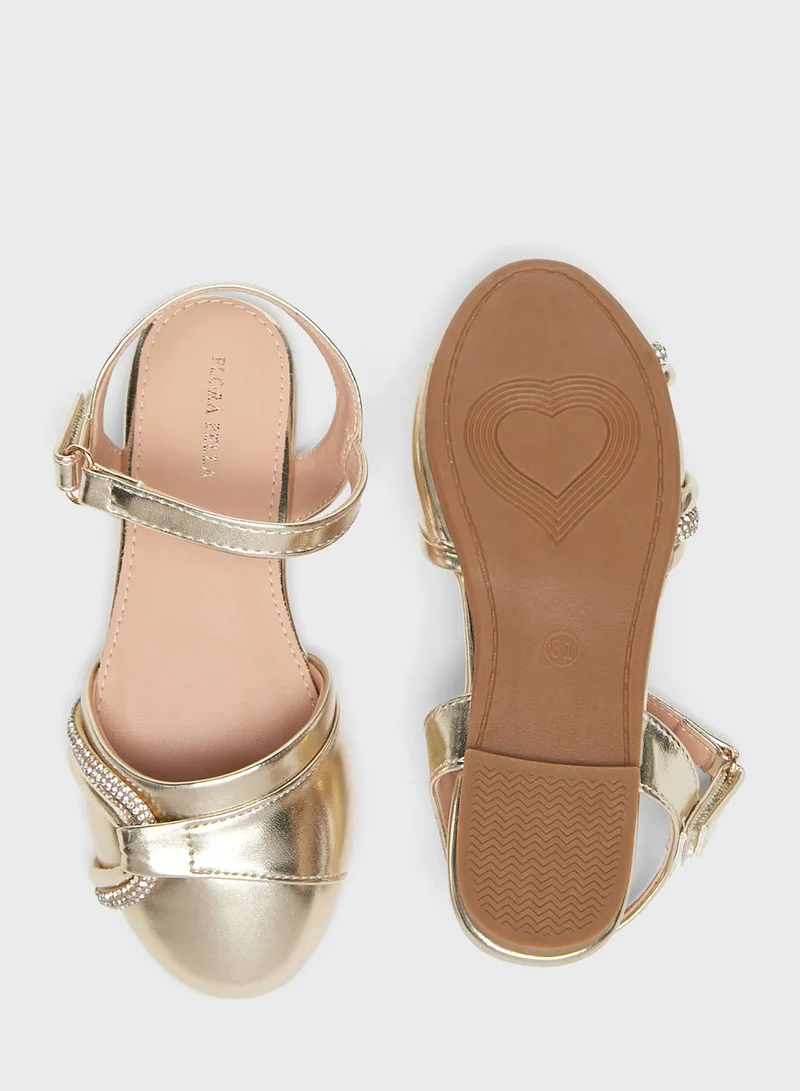 شو اكسبرس Kids Sandals
