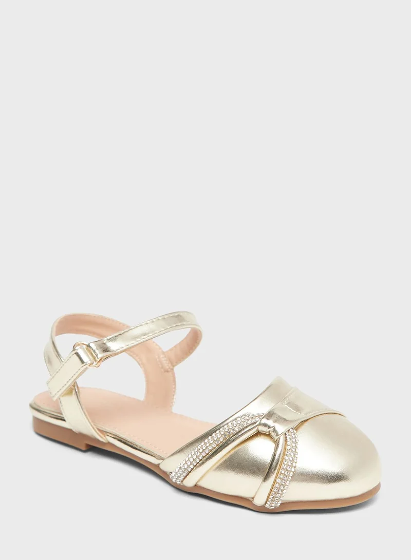 شو اكسبرس Kids Sandals