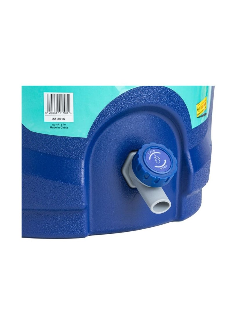Al Rimaya Water Cooler 20 Liters - Image 4
