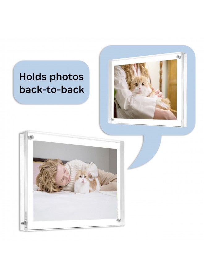 Canetti Original Magnet Frame 2.5x3.5 inch - Image 5