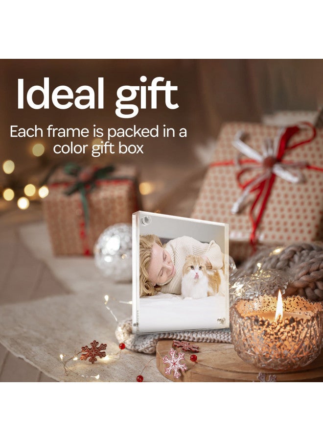 Canetti Original Magnet Frame 2.5x3.5 inch - Image 3