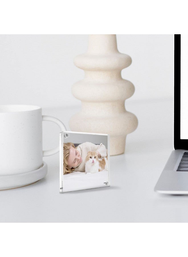 Canetti Original Magnet Frame 2.5x3.5 inch - Image 4