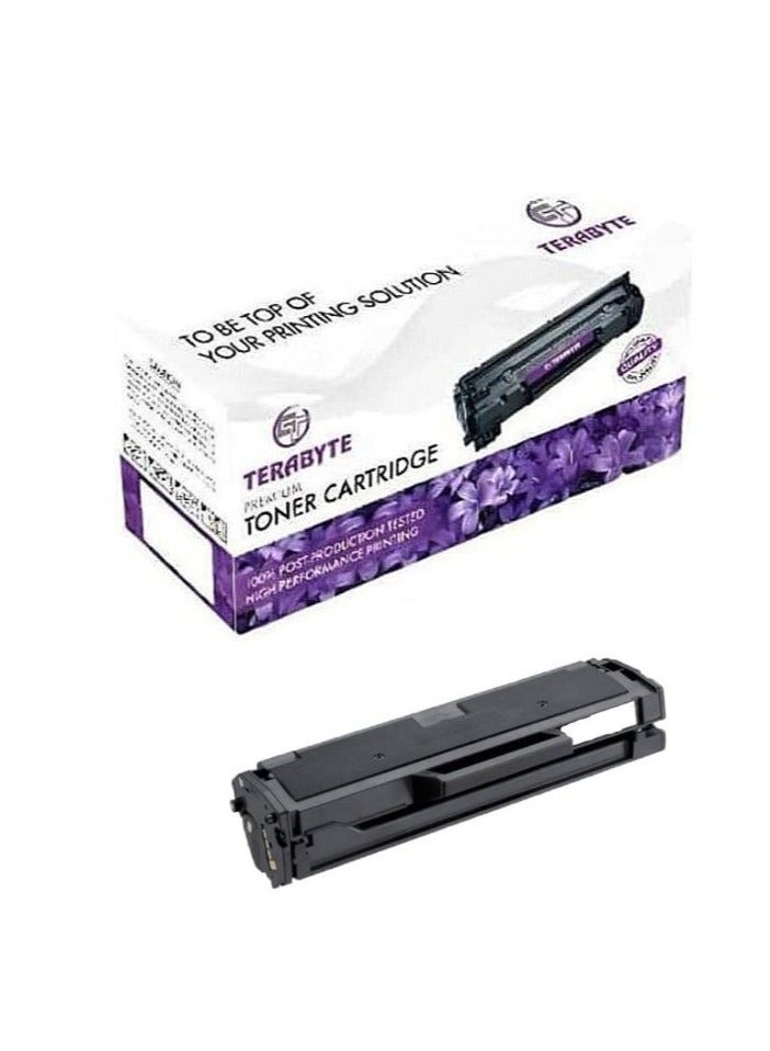 Compatible 279A Toner Black