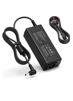 Generic 20V 65W 45W Laptop Charger for Lenovo, Replacement AC Adapter Ideapad, 3 5 320 310 320S 330 330S 110 110S 120S, Ideapad Flex 4 5 6 ADl45WCD 330S-15Ikb Yoga 520 530 Power Supply Cord  4.0 * 1.7mm  - Image 1