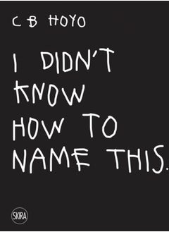 CB Hoyo : I didn't know how to name this 