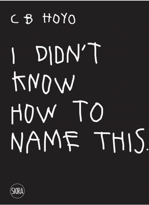 CB Hoyo : I didn't know how to name this