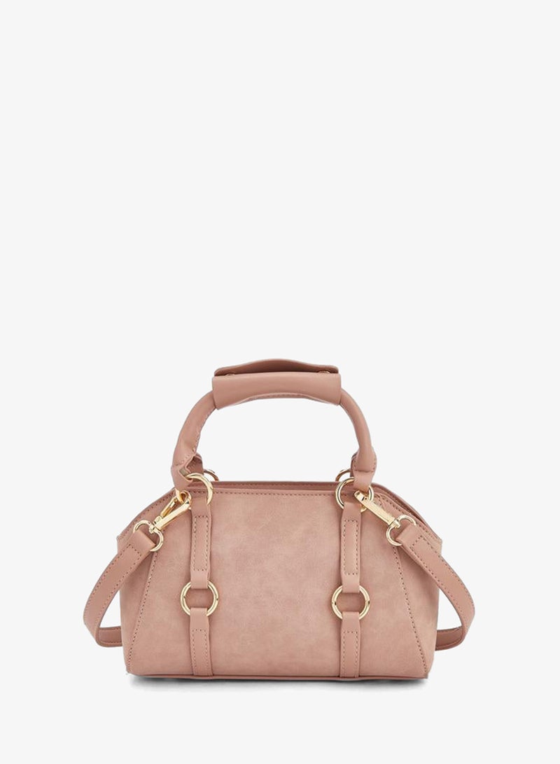 Le Confort Tote Bag With Removable Strap - Image 5