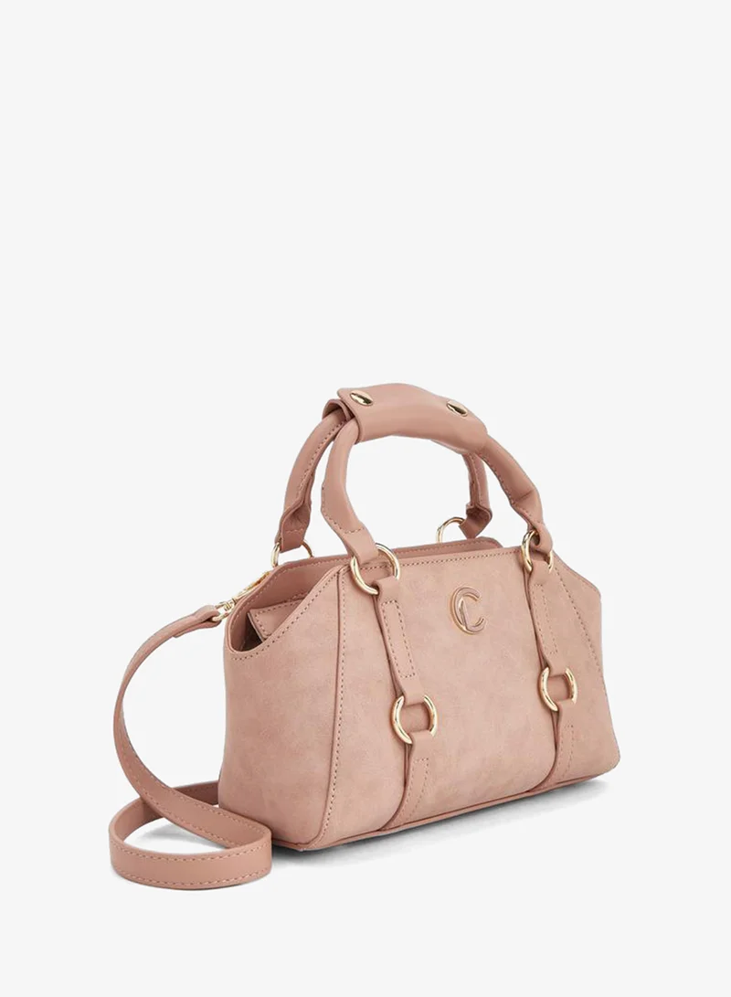 Le Confort BLUSH Tote Bag With Removable Strap for Women | Best Price UAE