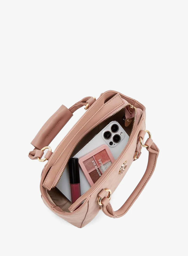 Le Confort BLUSH Tote Bag With Removable Strap for Women | Best Price UAE