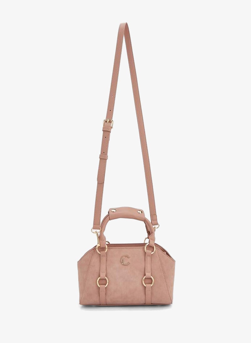Le Confort Tote Bag With Removable Strap - Image 2