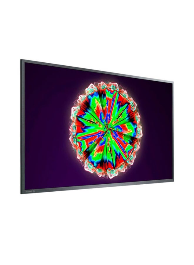 LG Renewed - 65 Inch 4K Ultra HD NanoCell Smart TV 65NANO81 Black - Image 2