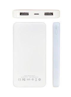 Theodor 10,000 mAh Super Fast Charging Ultra Compact Power Bank with Quick Charge & Power Delivery, Portable Charger For iPhone and Android Guitar  - Image 4