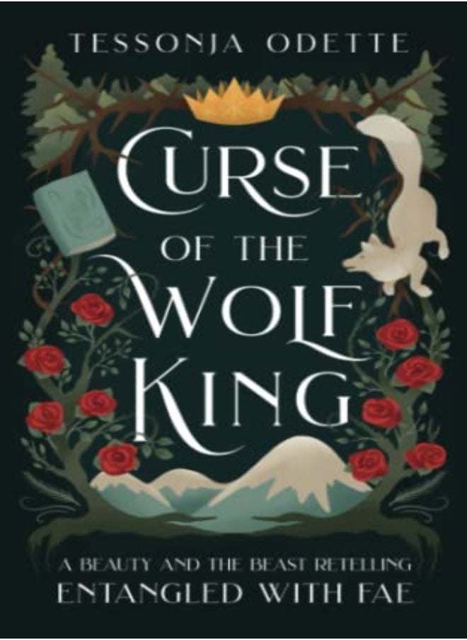 null - Curse of the Wolf King - Image 1
